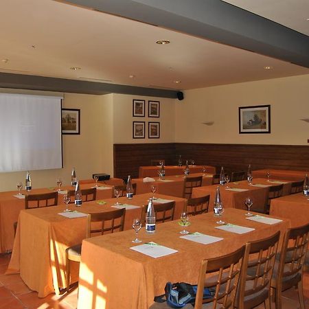 Husa Sant Bernat Montseny Exterior photo