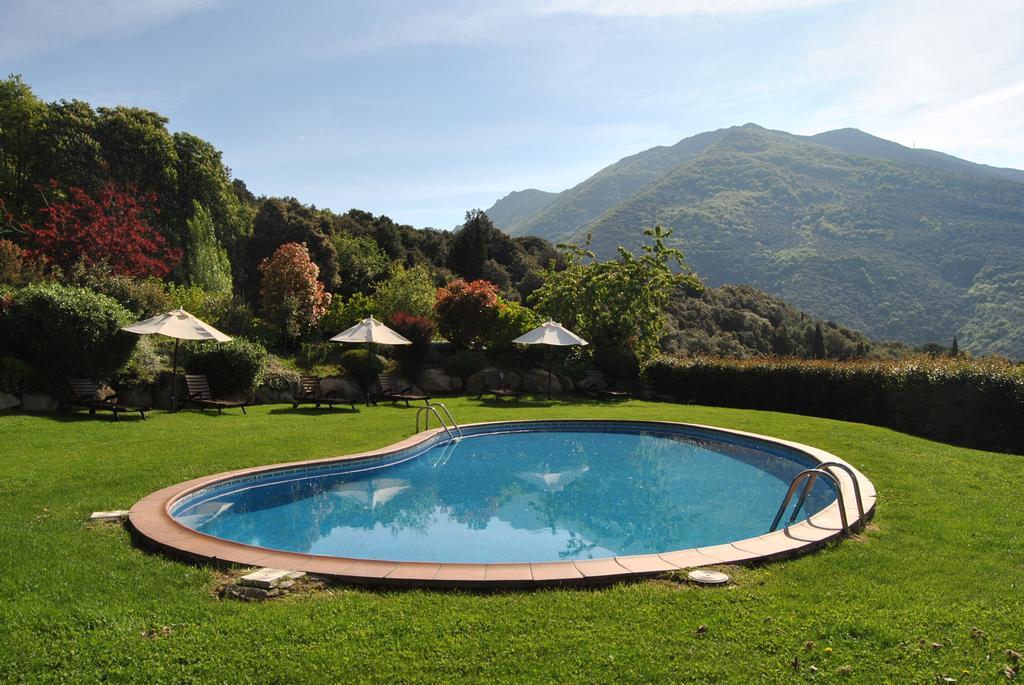 Husa Sant Bernat Montseny Room photo