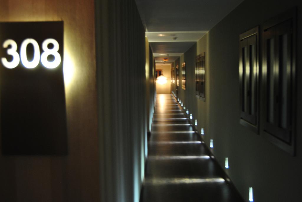 Husa Sant Bernat Montseny Room photo