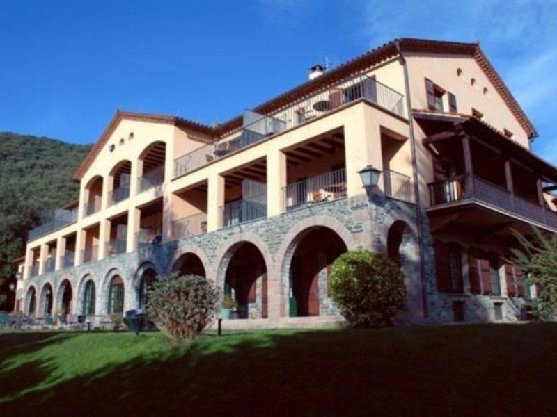 Husa Sant Bernat Montseny Exterior photo