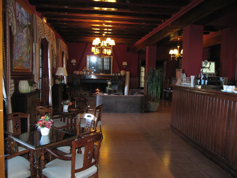 Husa Sant Bernat Montseny Exterior photo