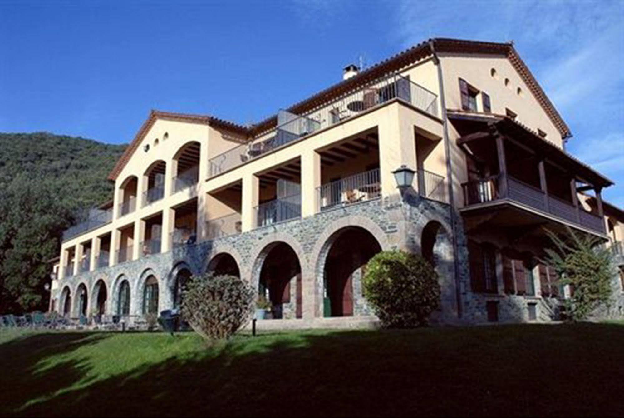 Husa Sant Bernat Montseny Exterior photo