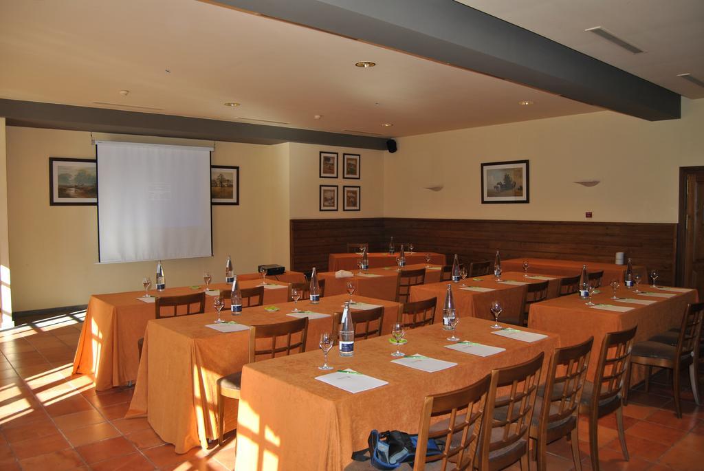 Husa Sant Bernat Montseny Exterior photo