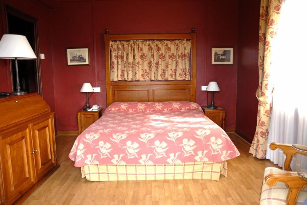 Husa Sant Bernat Montseny Room photo